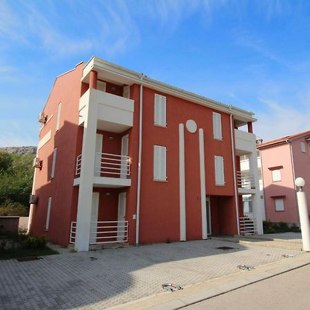 Apartments Posta Башка Экстерьер фото